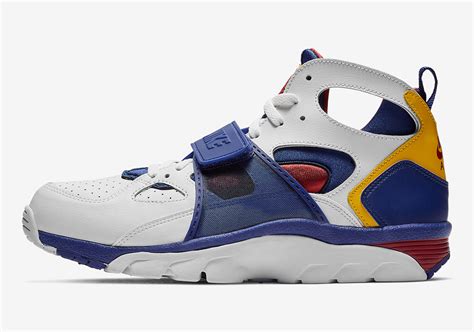 nike air trainer huarache 93|nike air huarache by you.